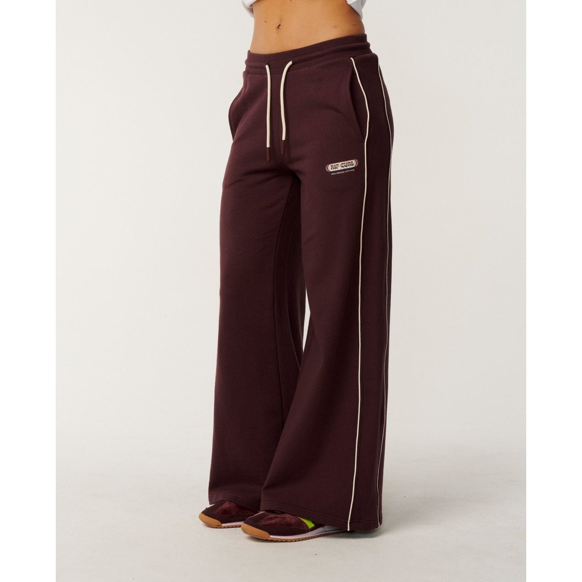 Pantalon de survêtement SINCE 1969 fondant, RIP CURL