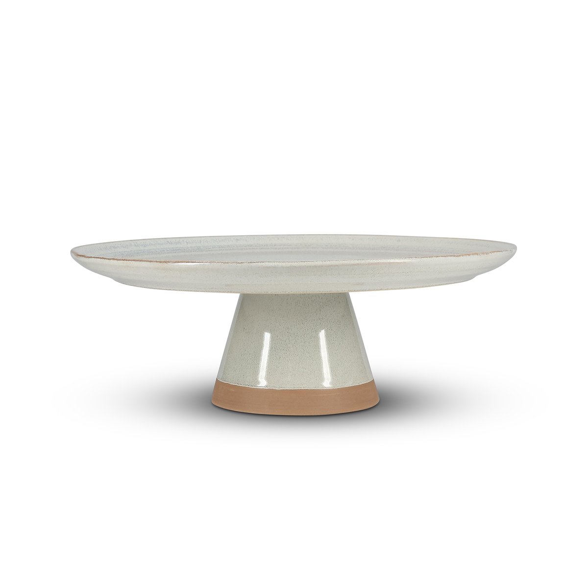Support de gâteau 33 cm CAMEO beige, SALT & PEPPER