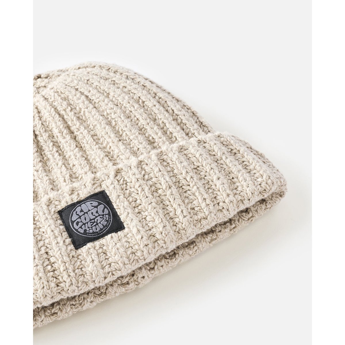 Bonnet PREMIUM SURF Reg sable kaki, RIP CURL