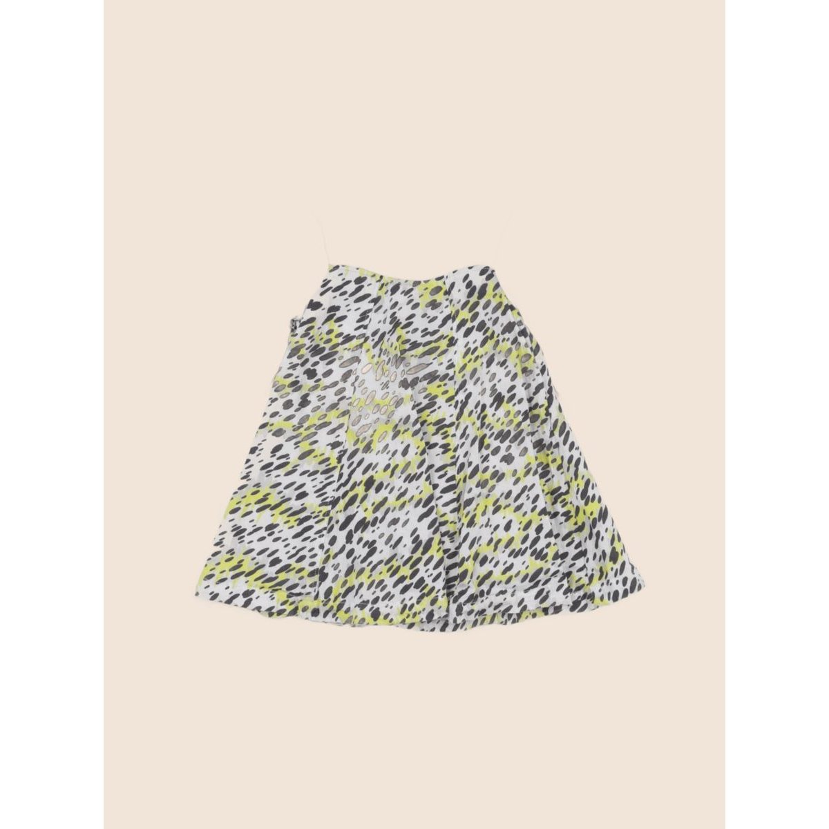 Robe - Très bon état gris, KENZO