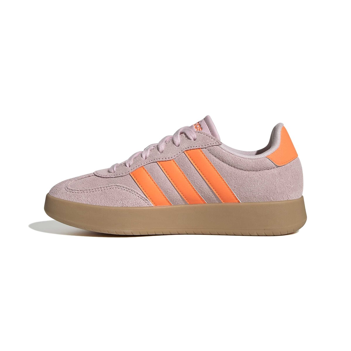 Baskets BARREDA rose/orange, ADIDAS SPORTSWEAR