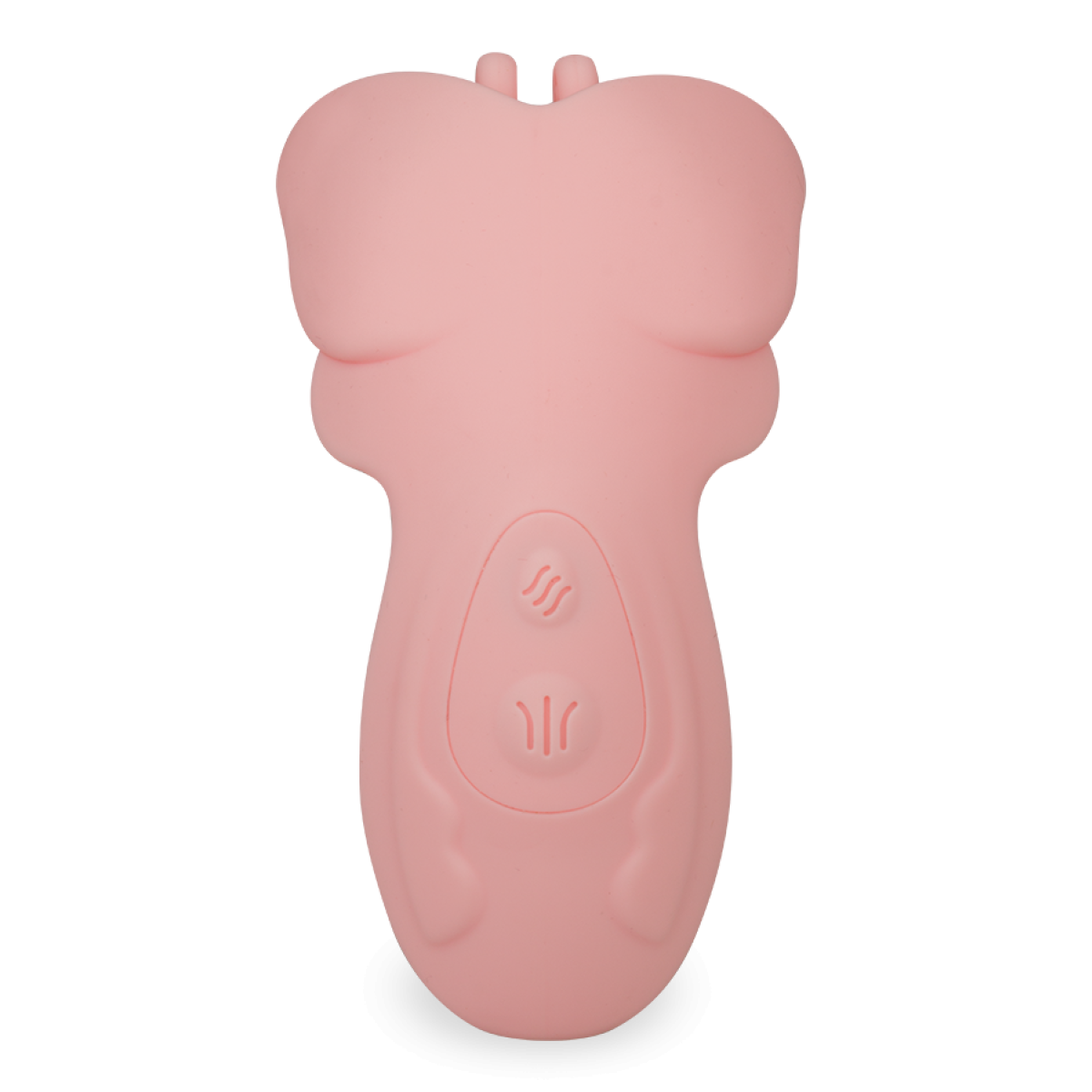 Vibromasseur massage du point G Award - Vibromasseur femme et couple rose, LOVE AND VIBES