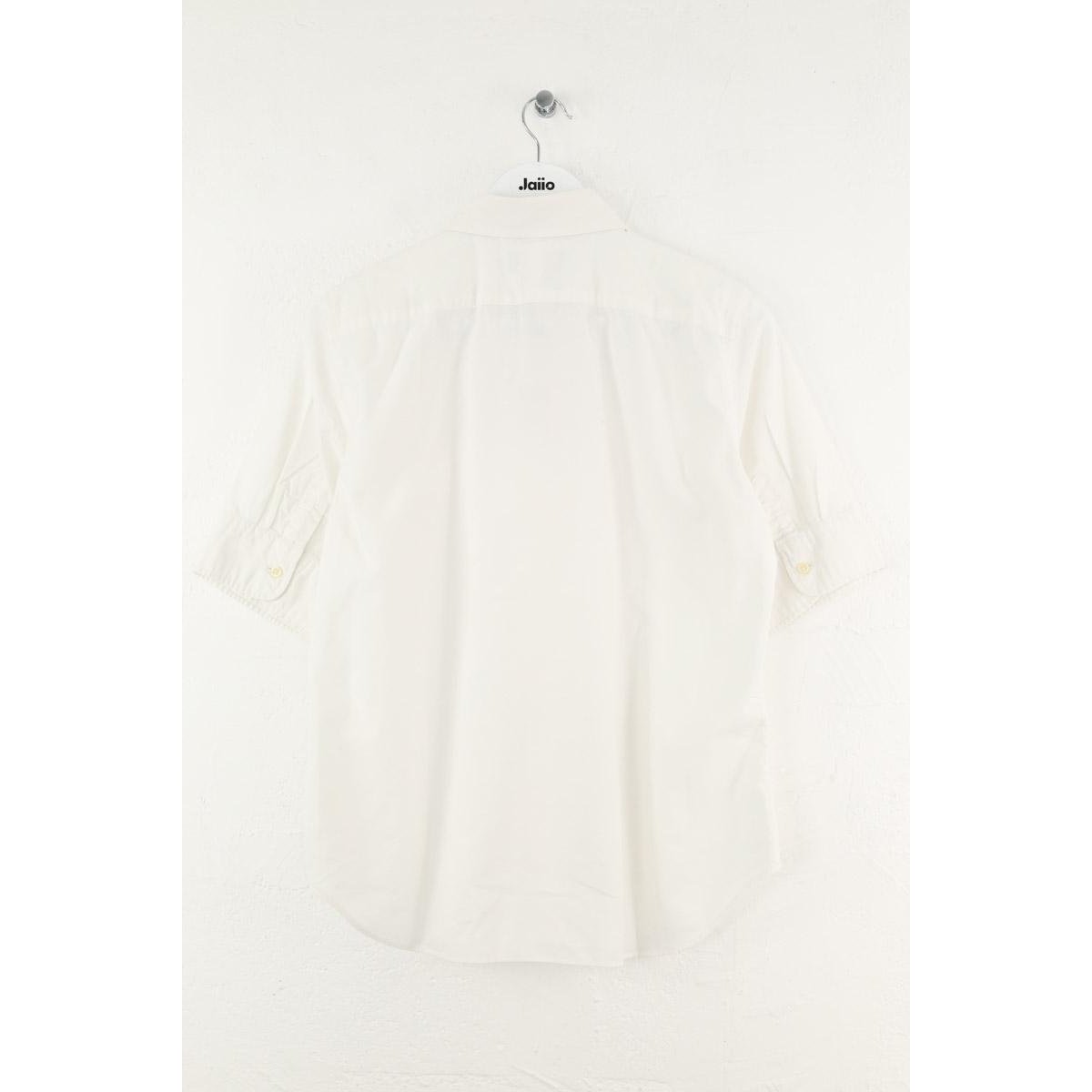 Chemise - Très Bon État blanc, RALPH LAUREN