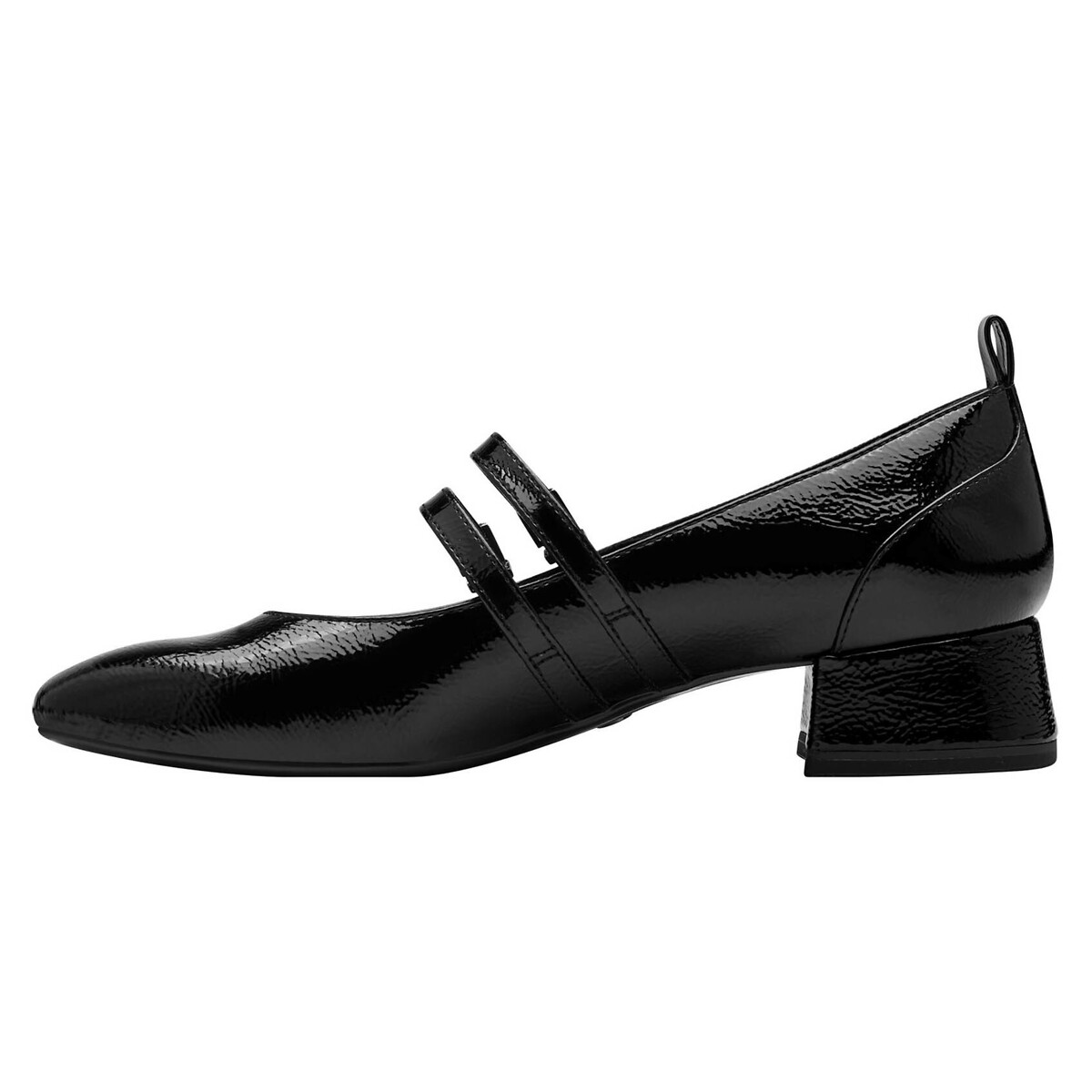 Chaussures babies noir, TAMARIS