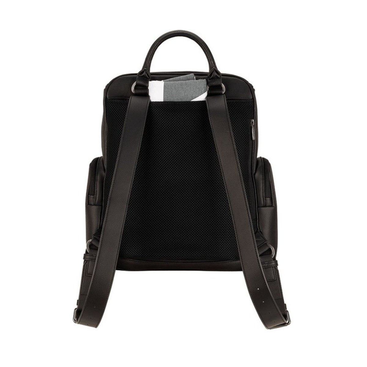Sac à dos à langer Essential noir, NUNA