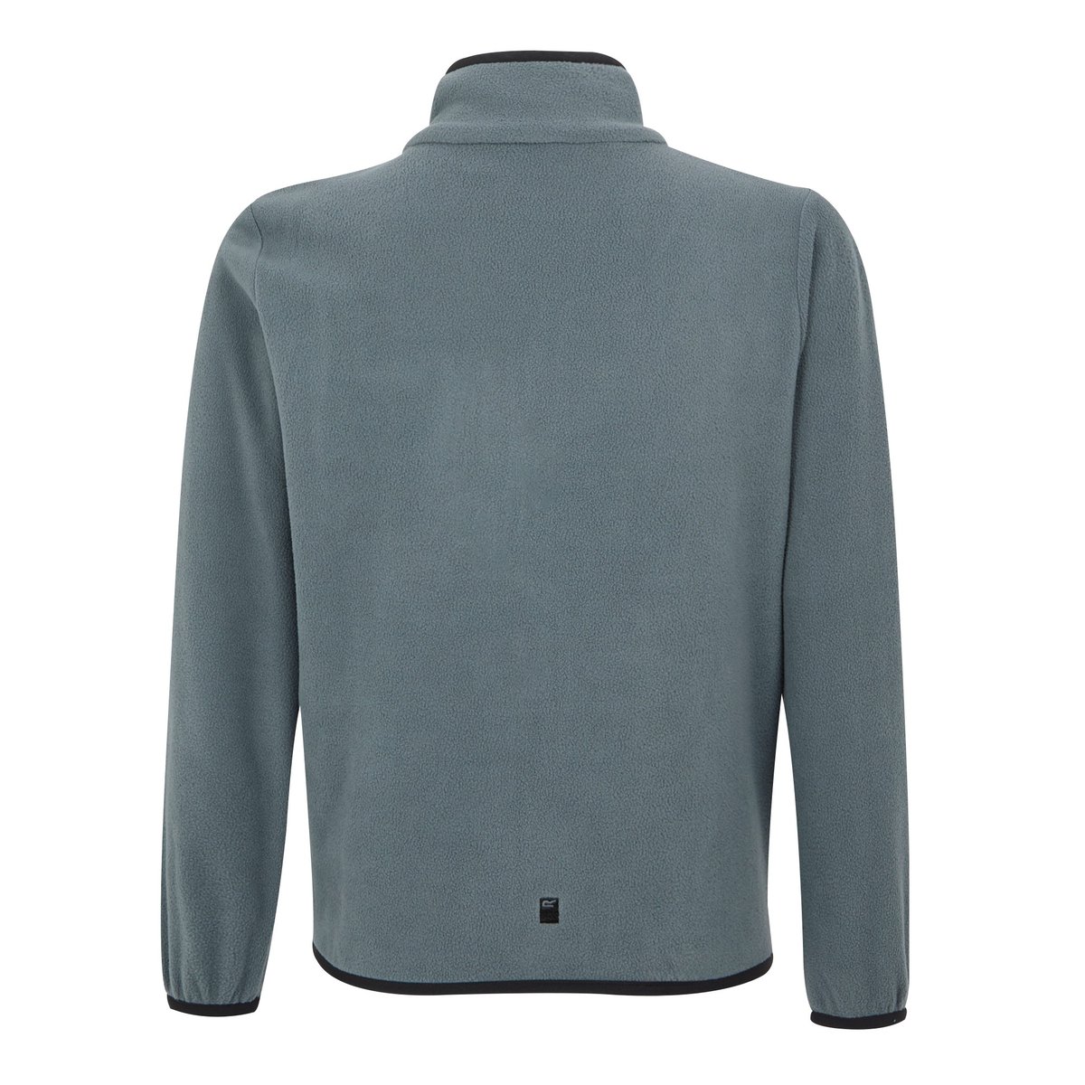 Veste polaire FRANKIE gris orage, REGATTA