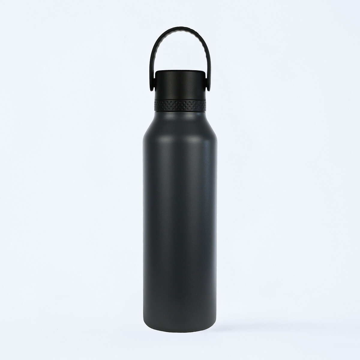 Garrafa Térmica Runbott Mii 600Ml antracite, RUNBOTT