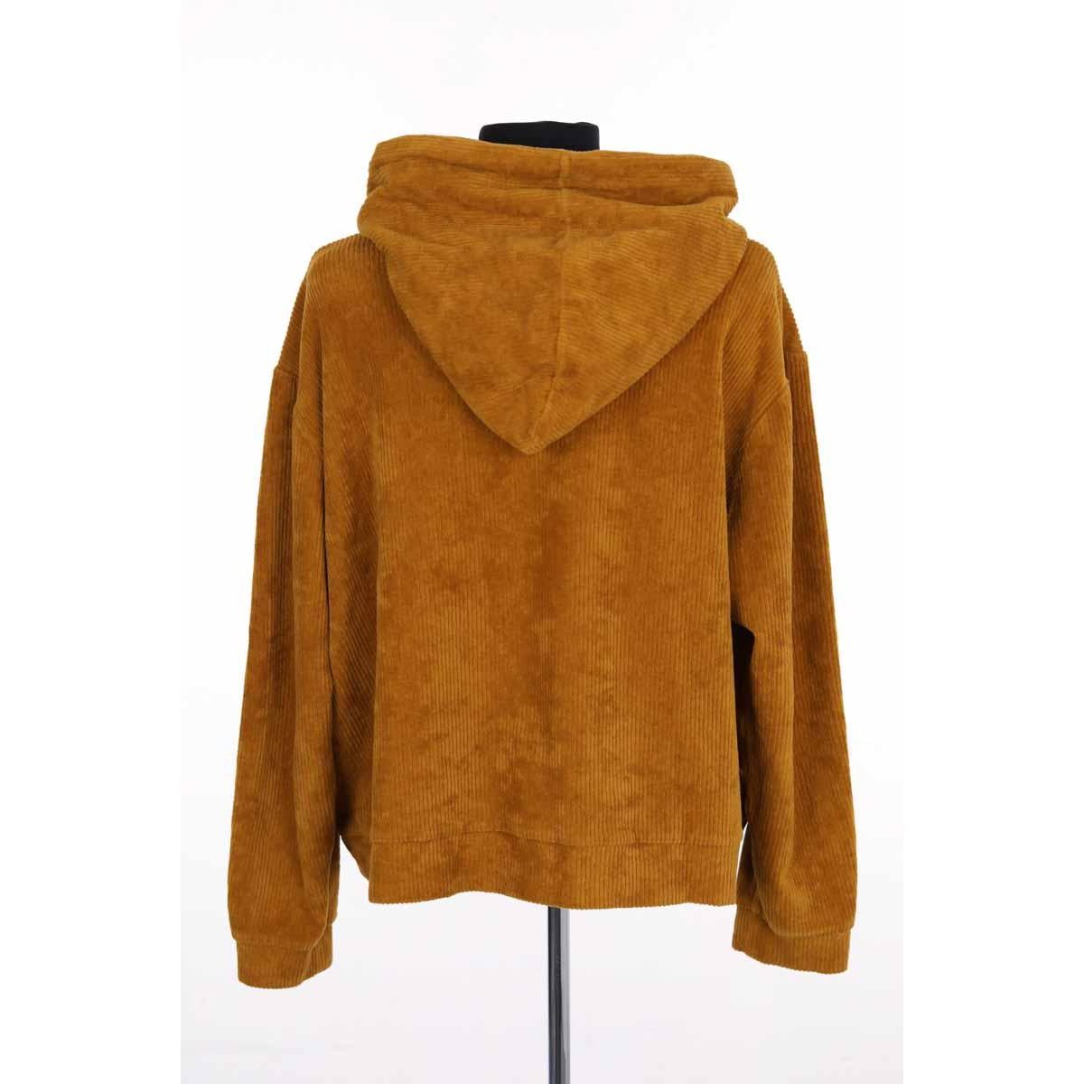 Sweatshirt - Très Bon État jaune, ROSEANNA