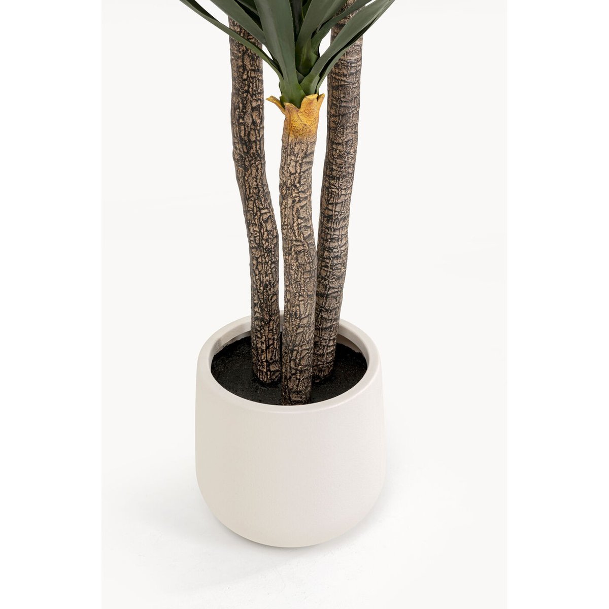Plante décorative Yucca vert, KARE DESIGN