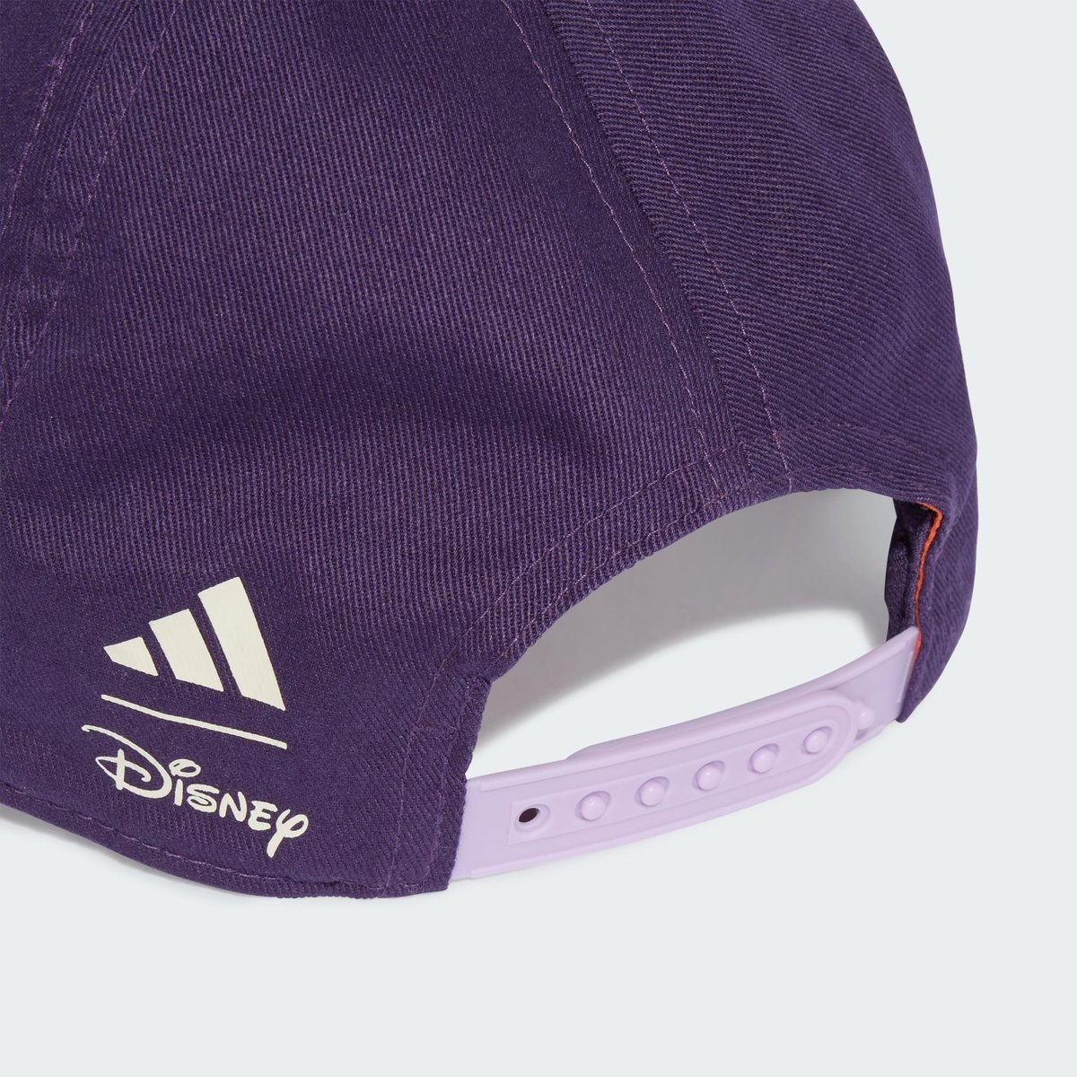 Casquette Disney Minnie Mouse Enfants Casquette Disney Minnie Mouse Enfants aurora plum, ADIDAS SPORTSWEAR