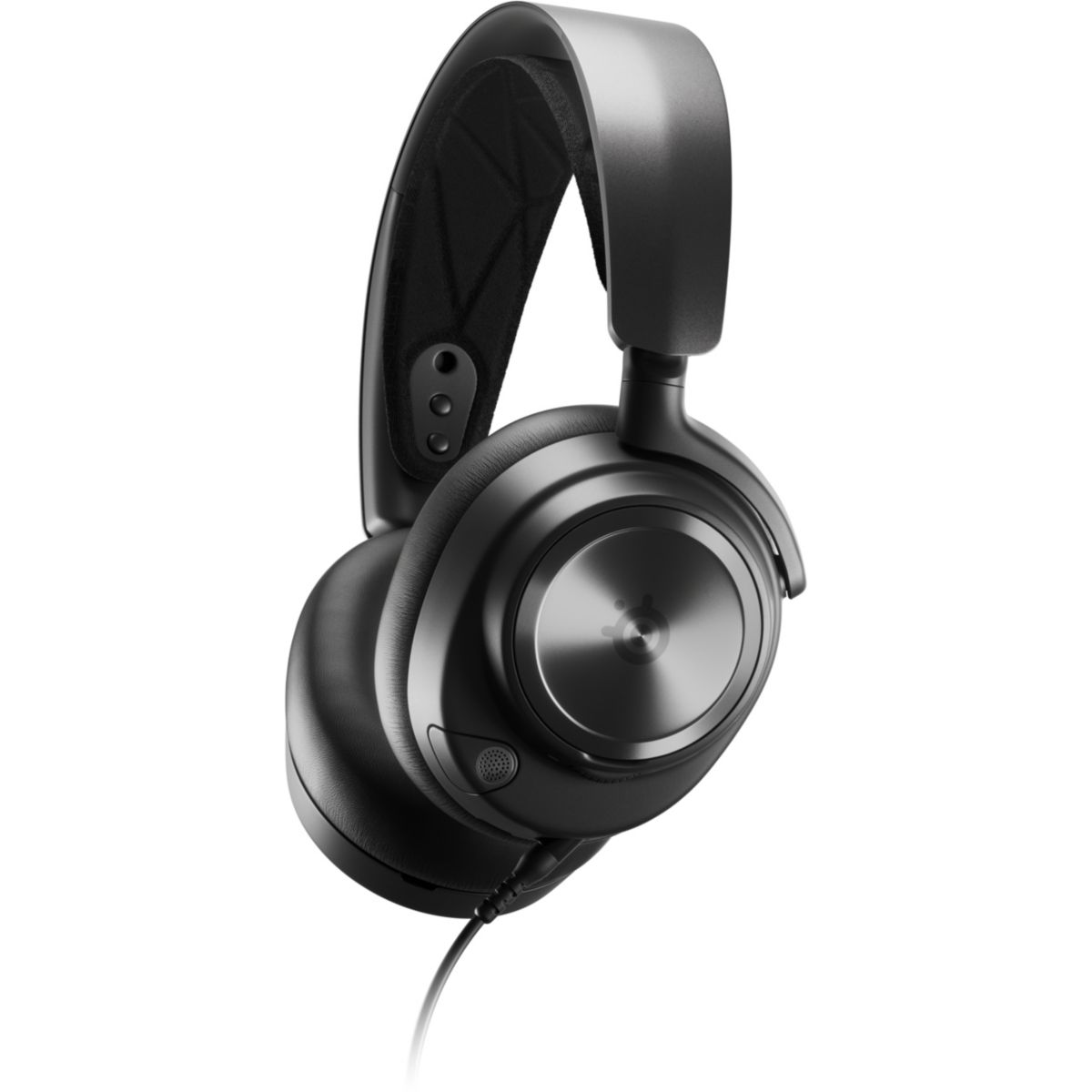 Casque gamer Arctis Nova Pro noir, STEELSERIES
