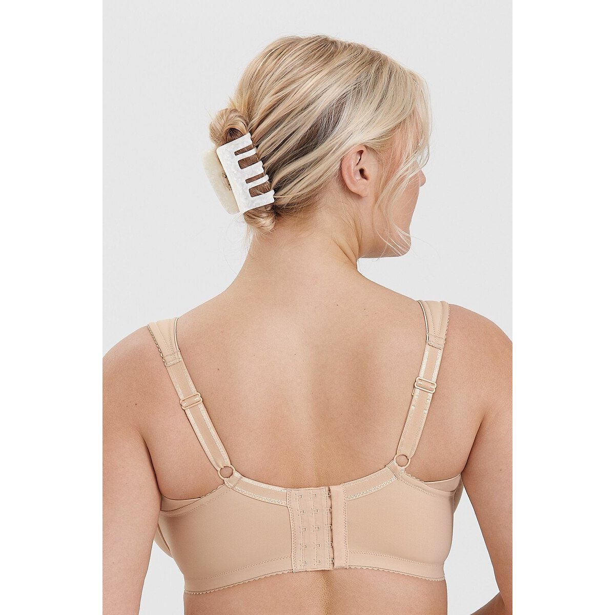 Reggiseno sagomato Stay Fresh beige, MISS MARY OF SWEDEN