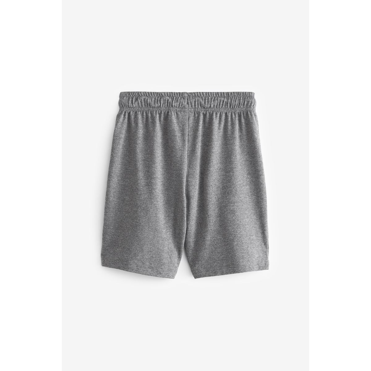 Short de sport légers, lot 2 noir/gris, NEXT