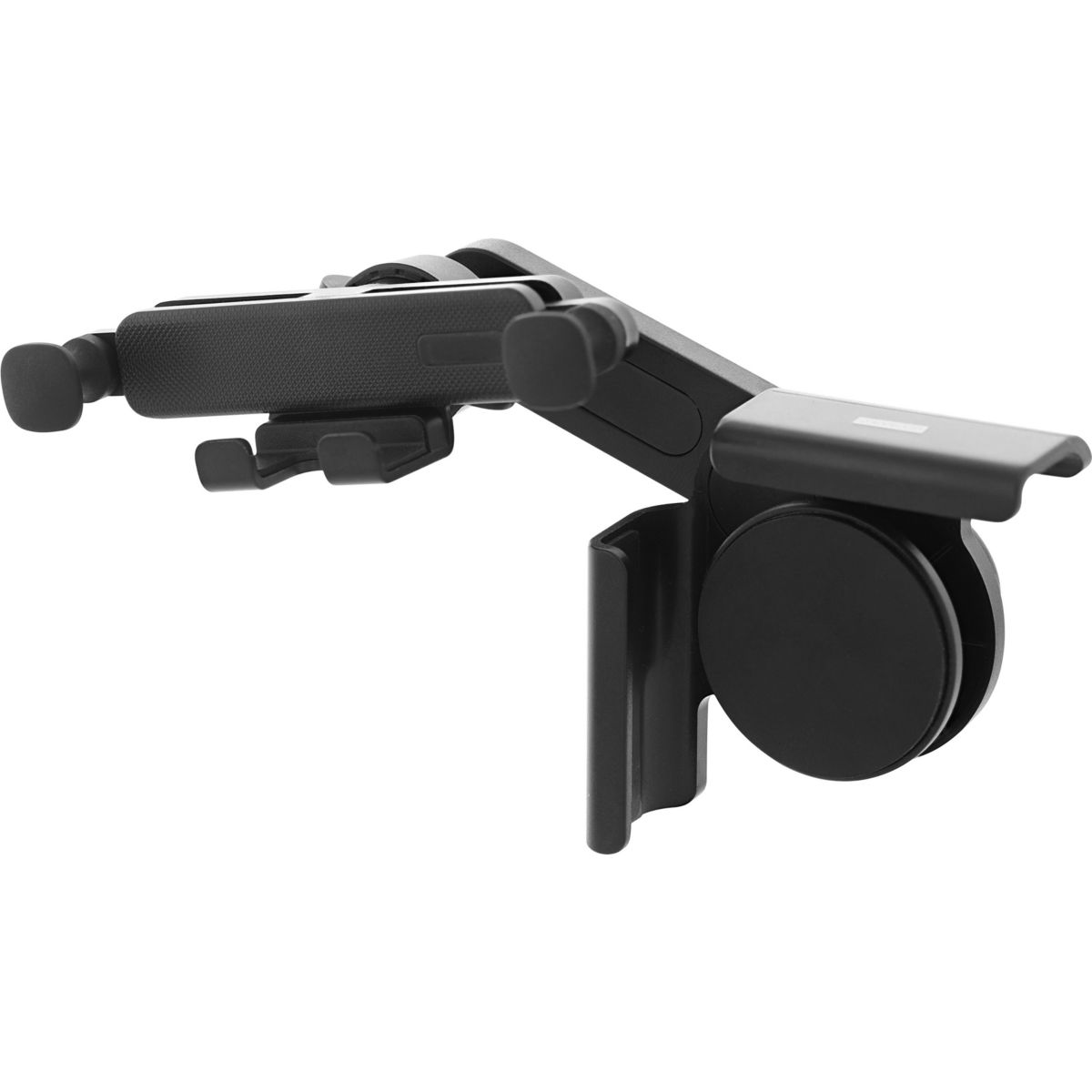 Support smartphone pour TESLA noir couleur unique, TNB