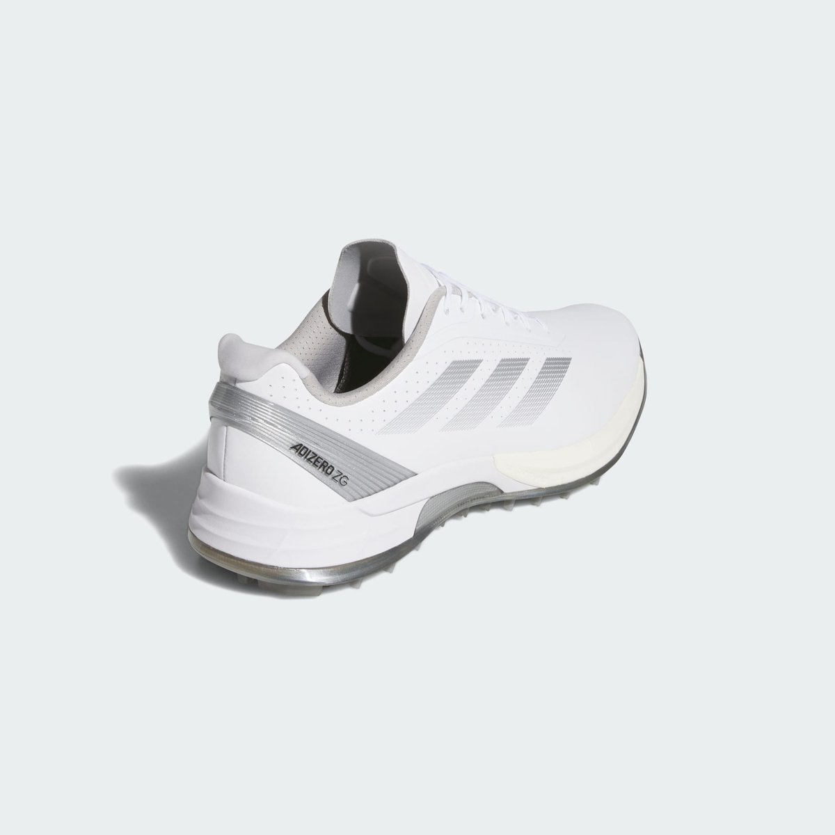 Chaussure De Golf Sans Crampons Adizero Zg Chaussure De Golf Sans Crampons Adizero Zg cloud white / grey three / silver metallic, adidas Performance