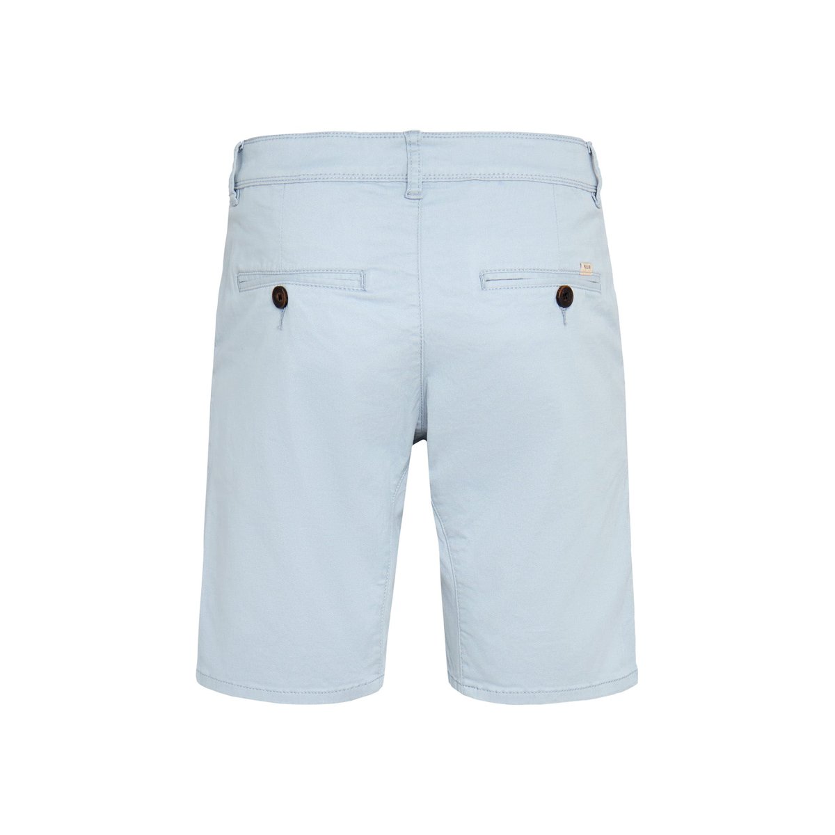 SHORT CHINO ARCTIC bleu, PULLIN