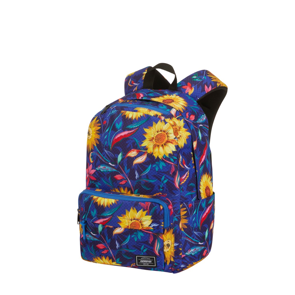 Urban groove sac à dos sunflower, AMERICAN TOURISTER