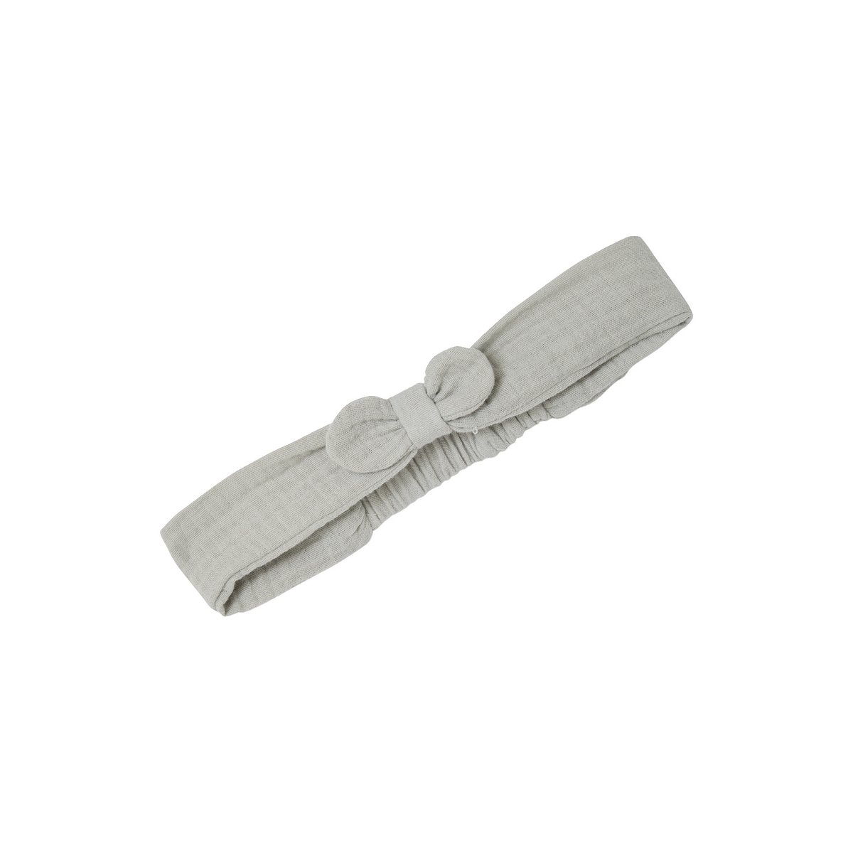 Ensemble 3 pièces bébé coton vert sauge, VERTBAUDET