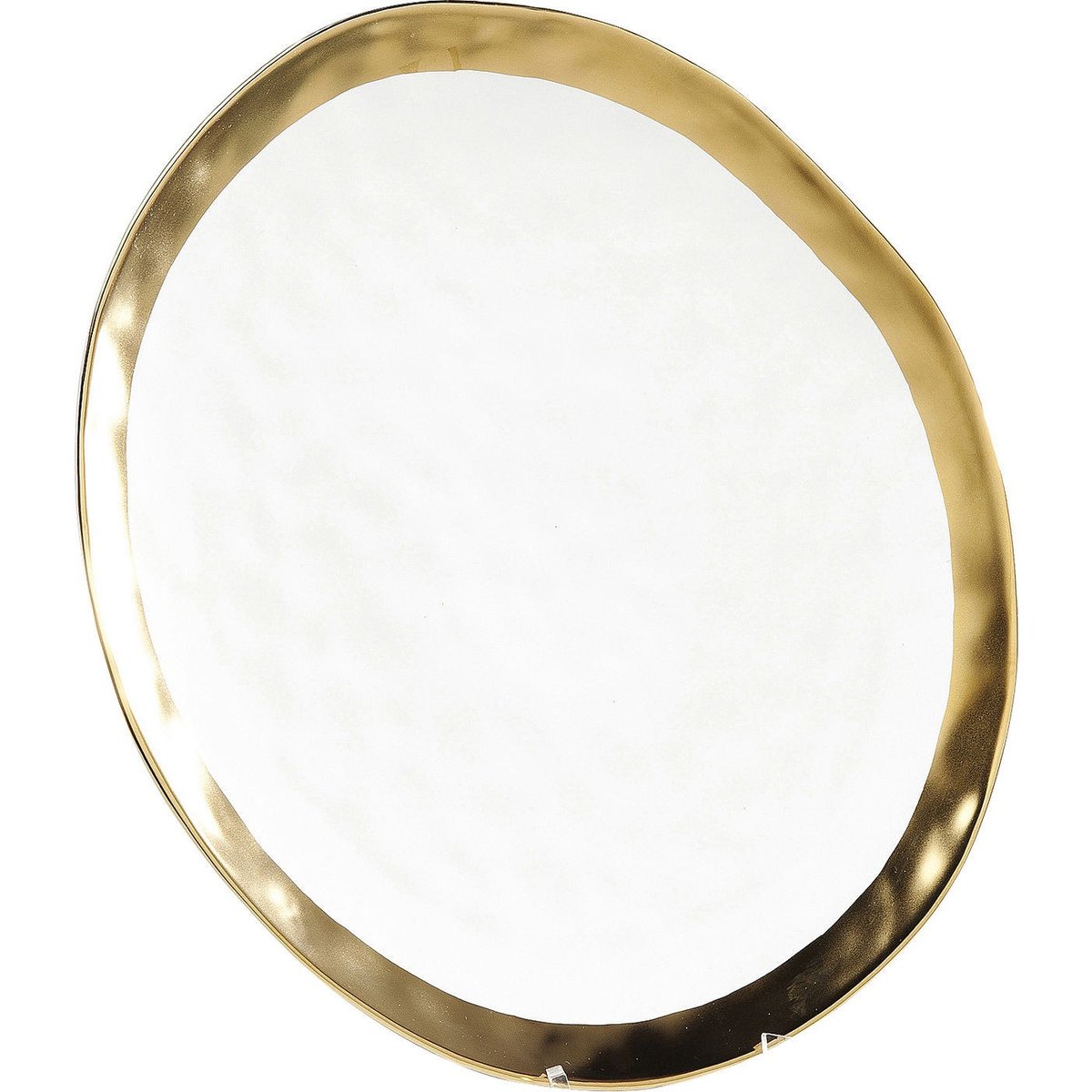 Plat, BELL blanc, KARE DESIGN