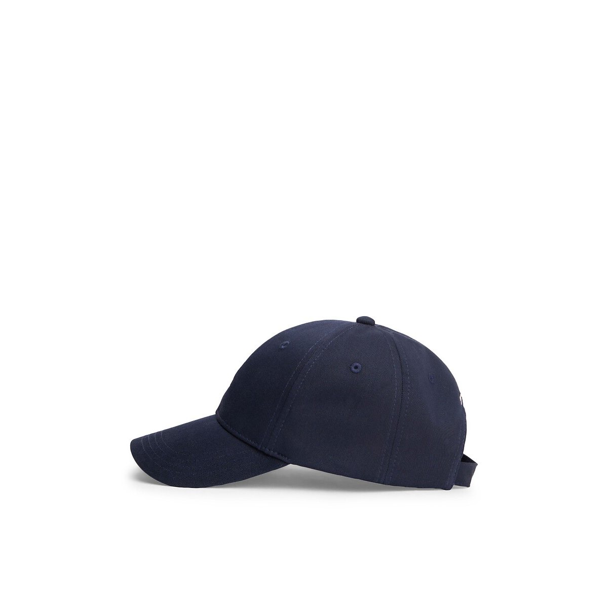 Berretto junior blu marino, TOMMY HILFIGER