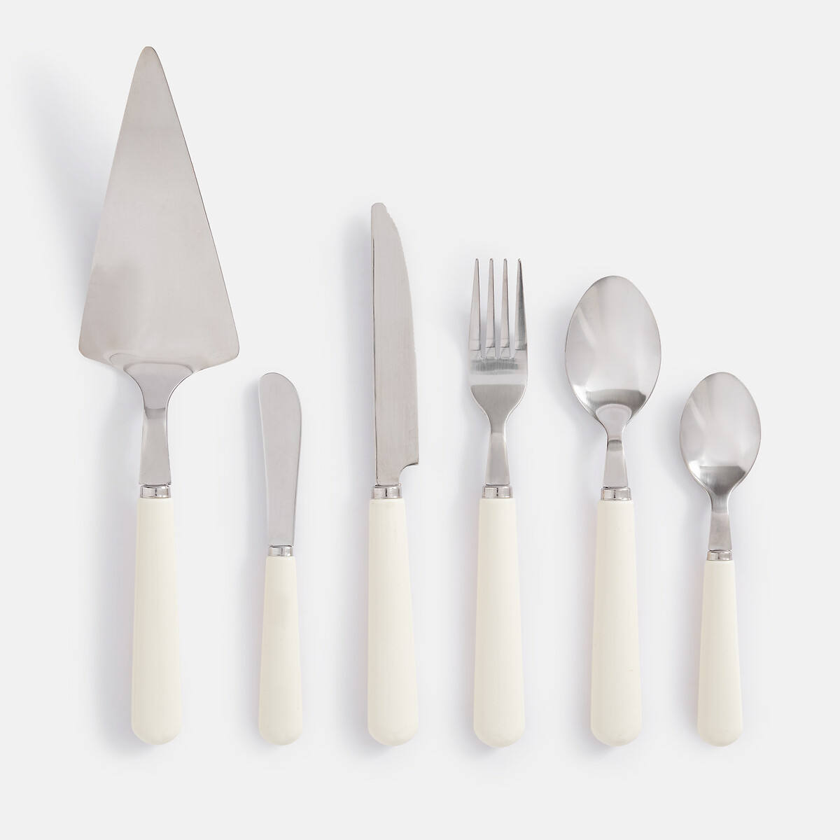 Paleta para tartas, POLLA crudo, LA REDOUTE INTERIEURS