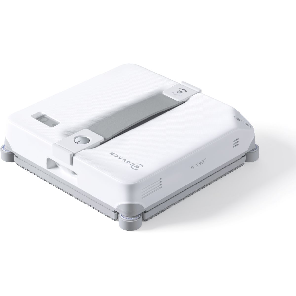 Robot Lave vitre Winbot Mini 2 couleur unique, ECOVACS