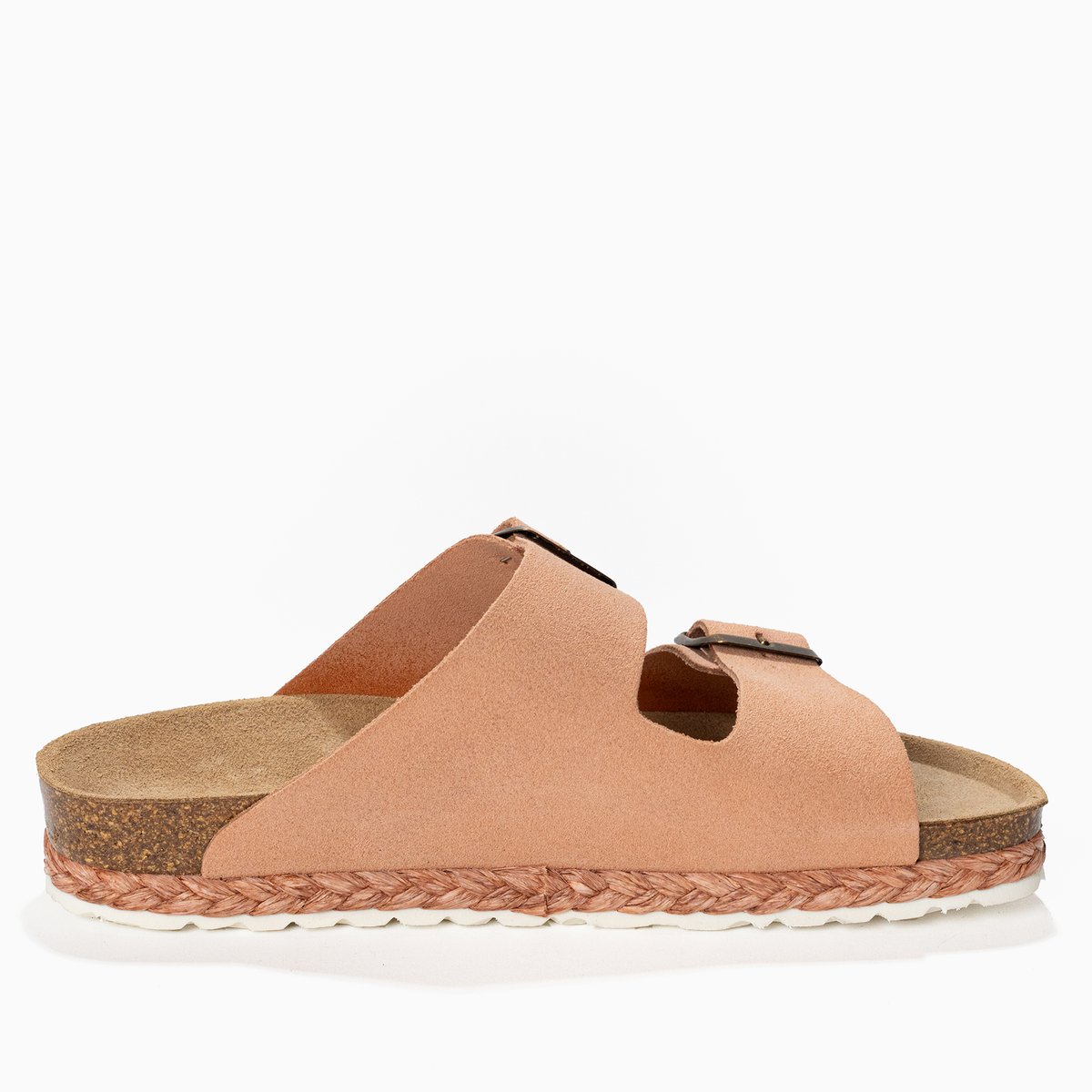 Sandales BENALA peche, BAYTON