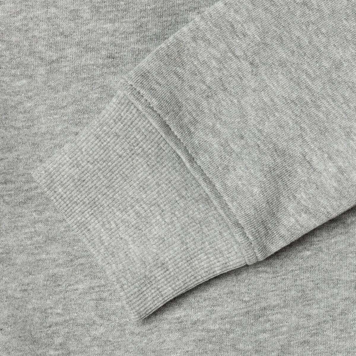 Sweat À Capuche Coupe Regular gris chine, PEPE JEANS
