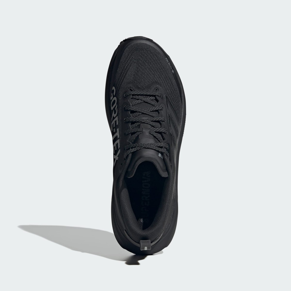 Chaussure De Running Supernova Rise 3 Gtx Chaussure De Running Supernova Rise 3 Gtx core black / core black / tech grey metallic, adidas Performance