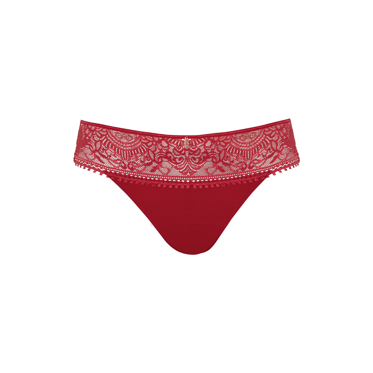 Culotte AURUM rouge, SELMARK