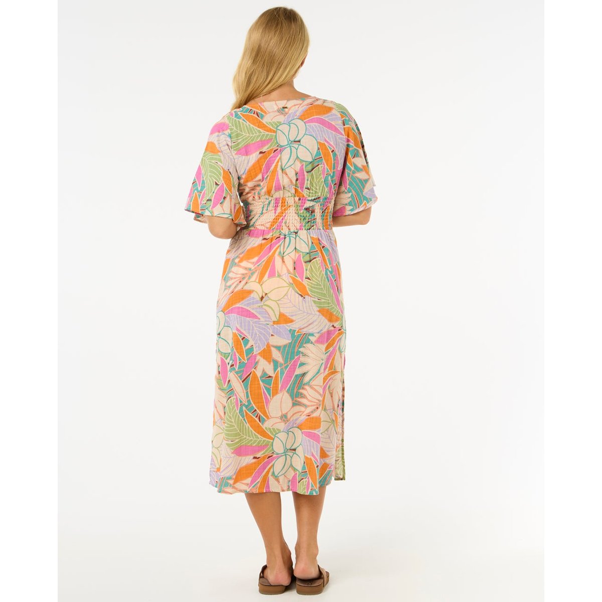 Robe CALA VADELLA multi, RIP CURL