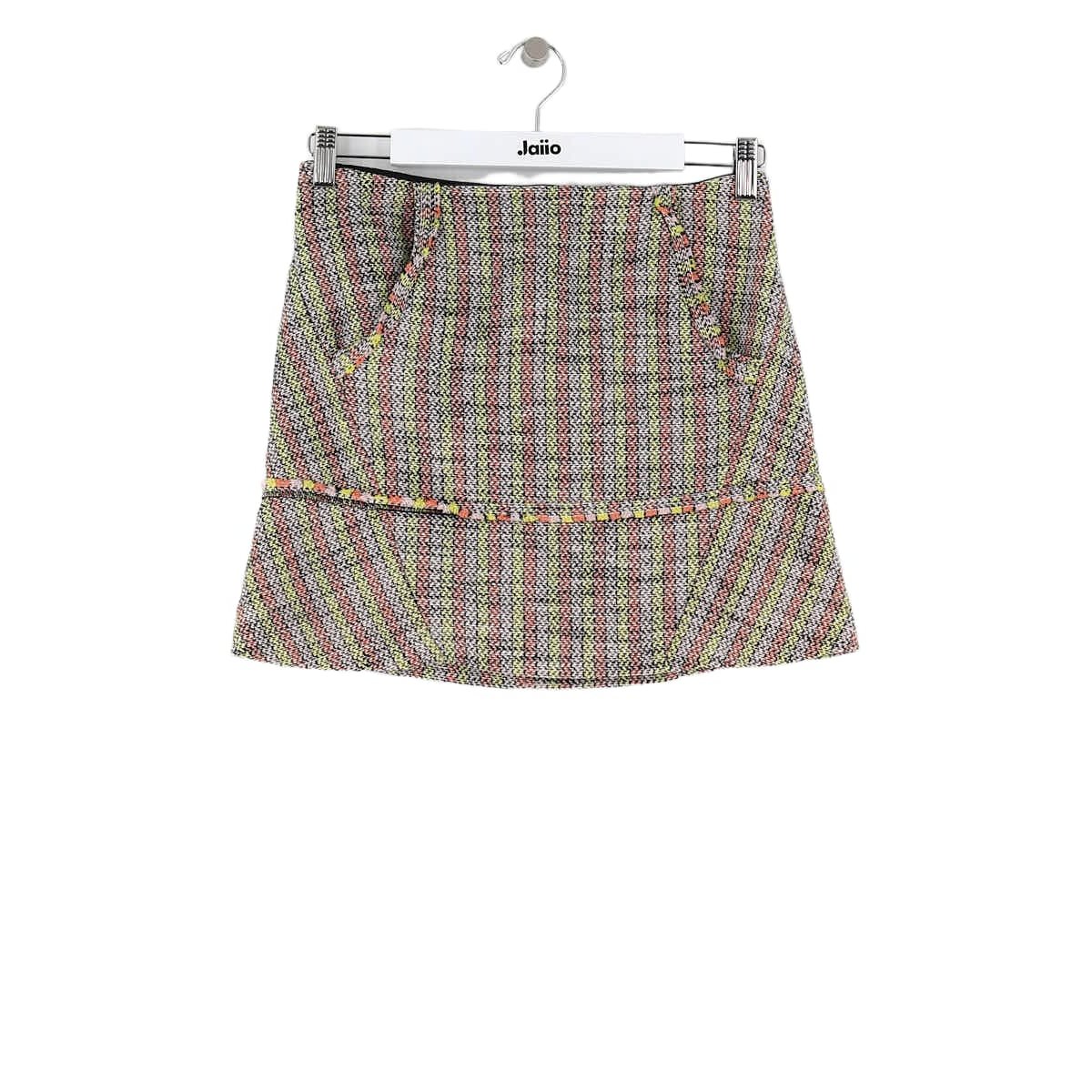 Mini jupe - Très Bon État multicolore, MAJE