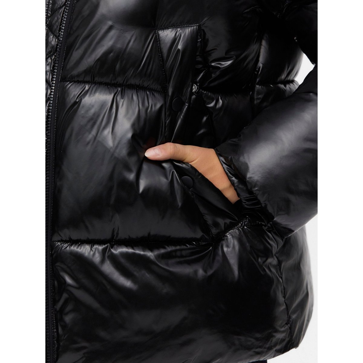 Veste black, VERO MODA