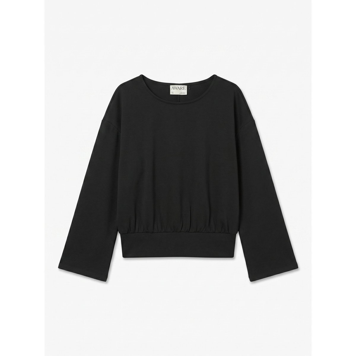 Top black 1, VERO MODA
