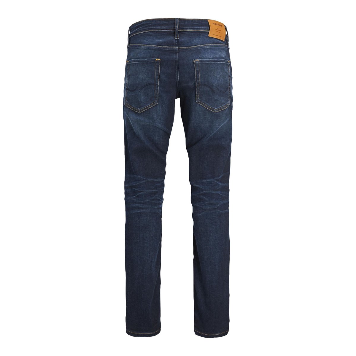 Coupe Regular blue denim, JACK & JONES