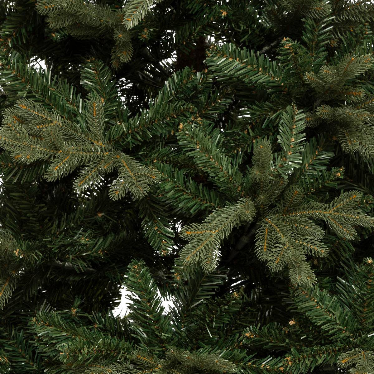 Sapin Richland 210 cm vert, FEERIC LIGHTS & CHRISTMAS