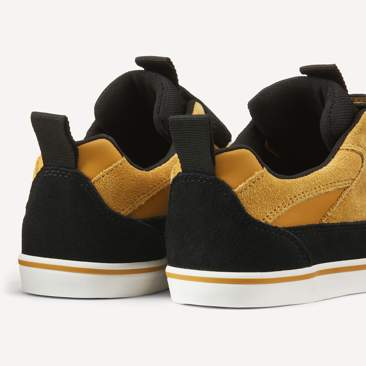 Baskets Stone Jump miel, TIMBERLAND