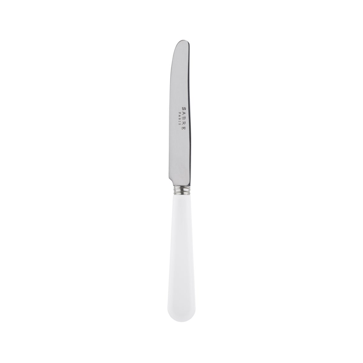 Petit couteau, Duo blanc, SABRE