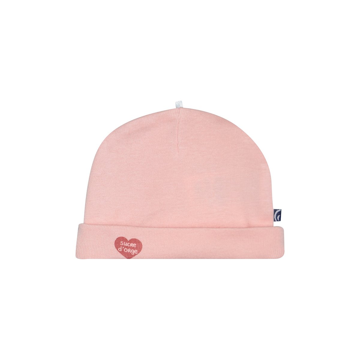 Set naissance marietta maille naissance rose, SUCRE D'ORGE