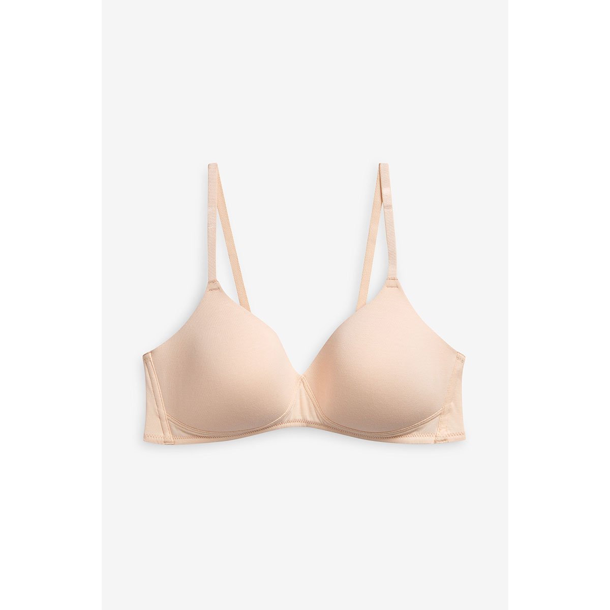 Soutiens-Gorge rembourrés, lot de 3 blanc - noir - beige, NEXT