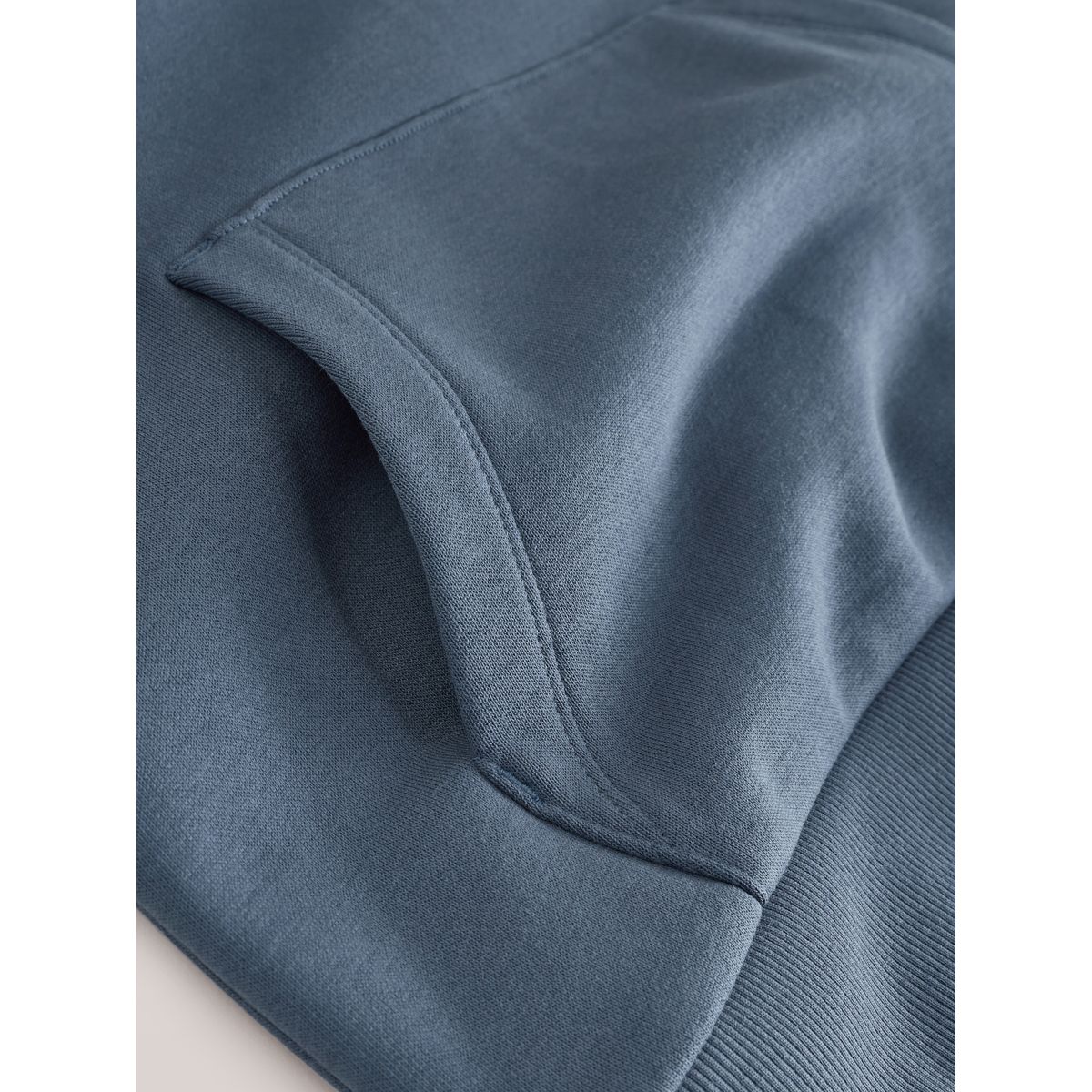 Ensemble sweat et pantalon de jogging bleu, NEXT