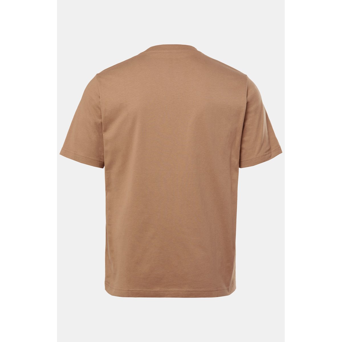 T-shirt à manches courtes beige foncé, JP1880