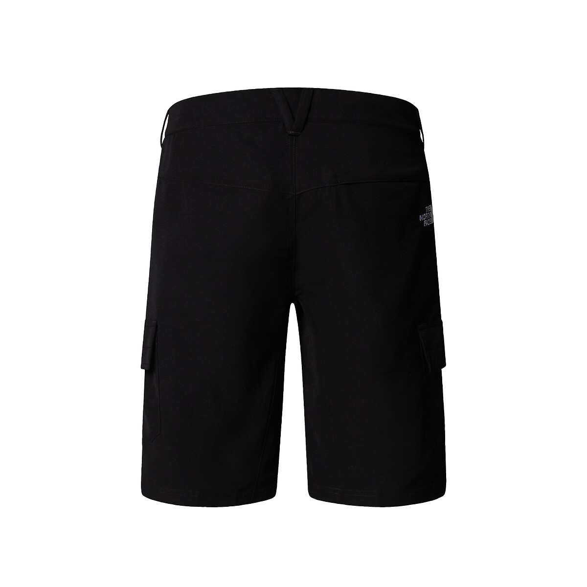 Short de randonnée Horizon noir, THE NORTH FACE