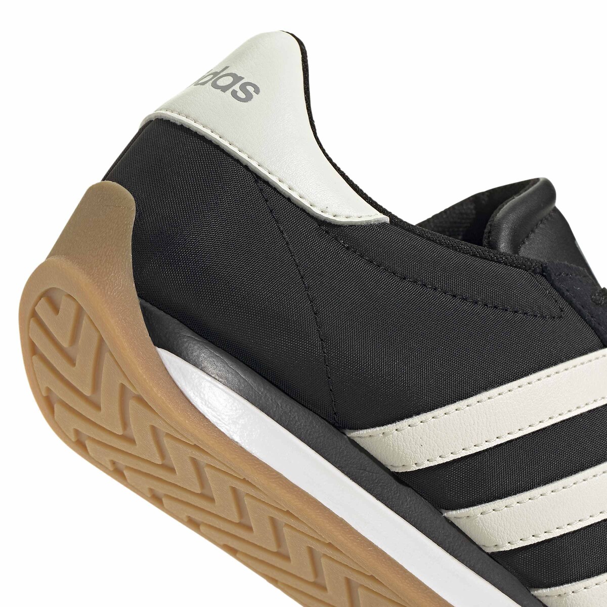 Runvista trainers black, ADIDAS SPORTSWEAR