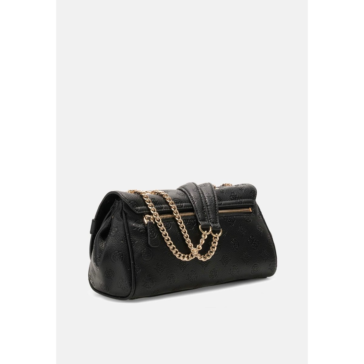 Sac À Logo Ella noir, GUESS