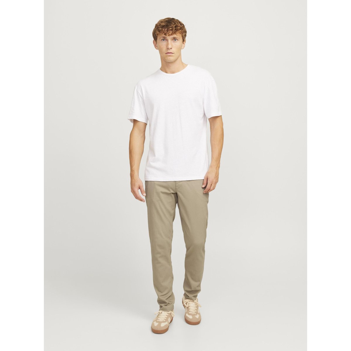 Pantalon Chino crockery, JACK & JONES