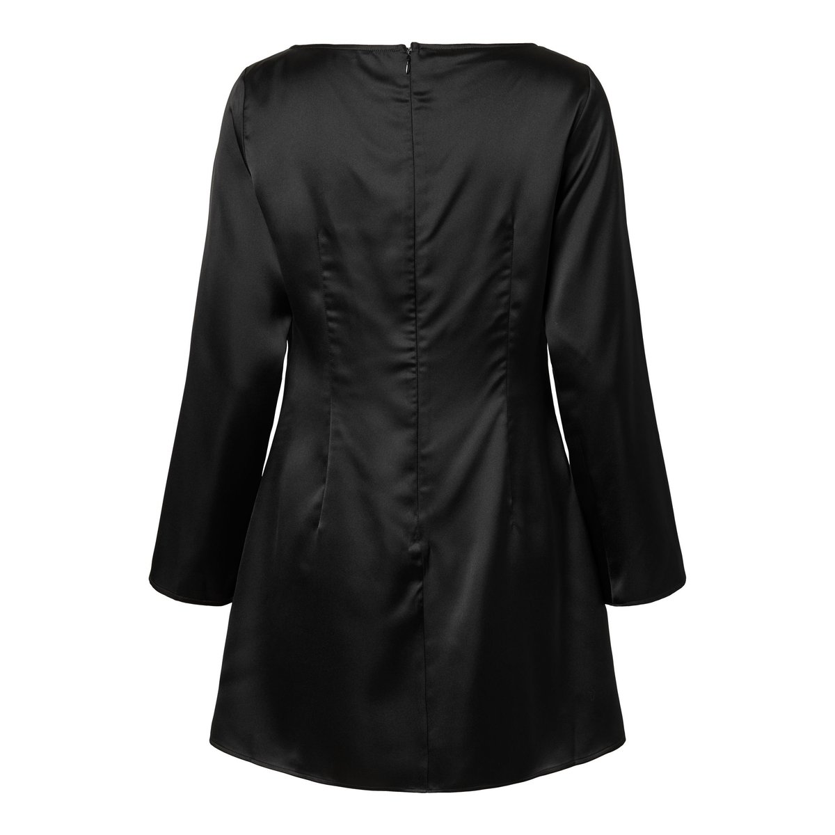 Mini-Robe noir - black1, PIECES