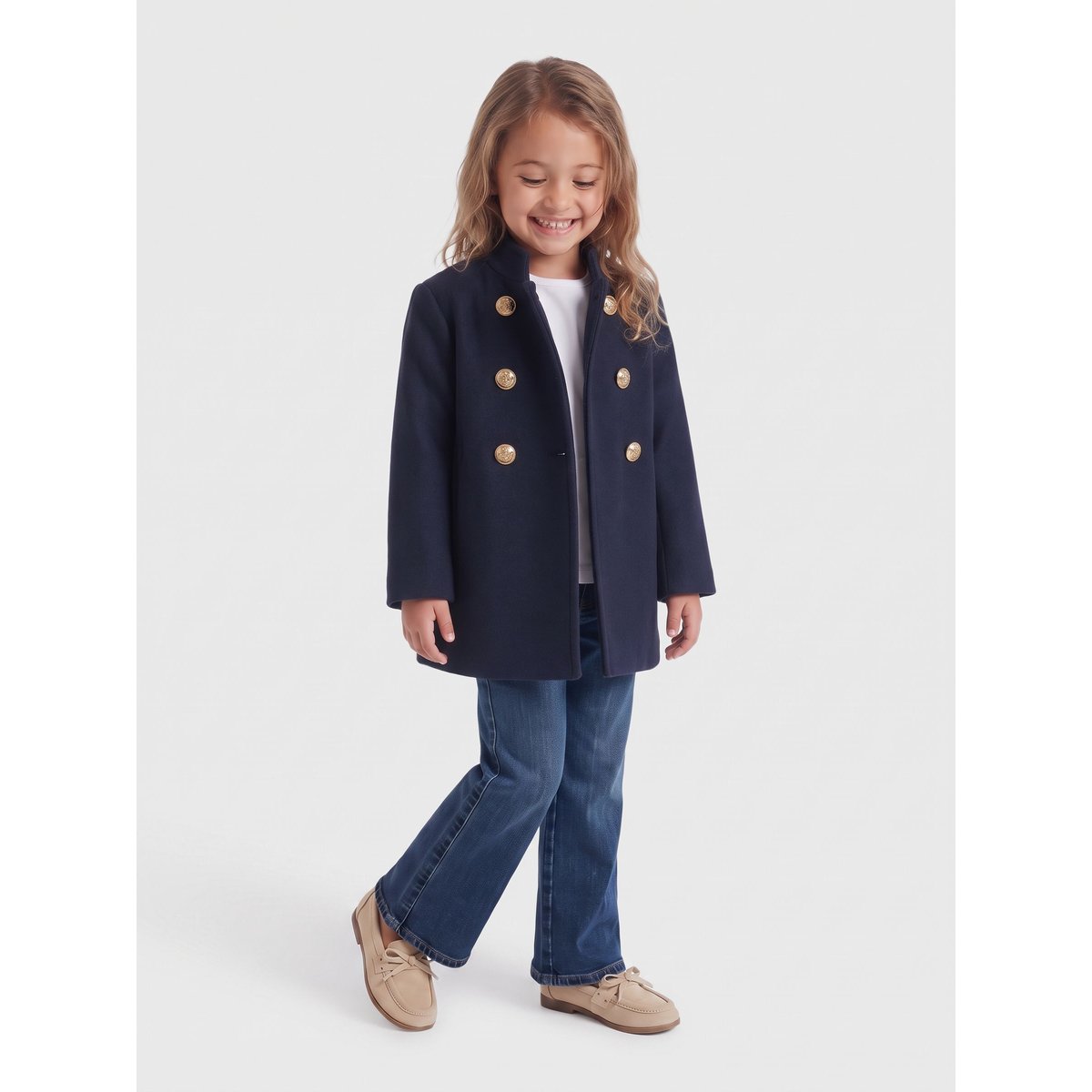 Manteau night sky, KIDS ONLY