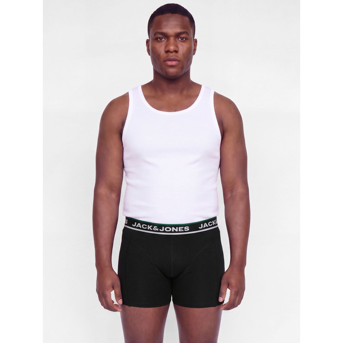 Maillots black 1, JACK & JONES