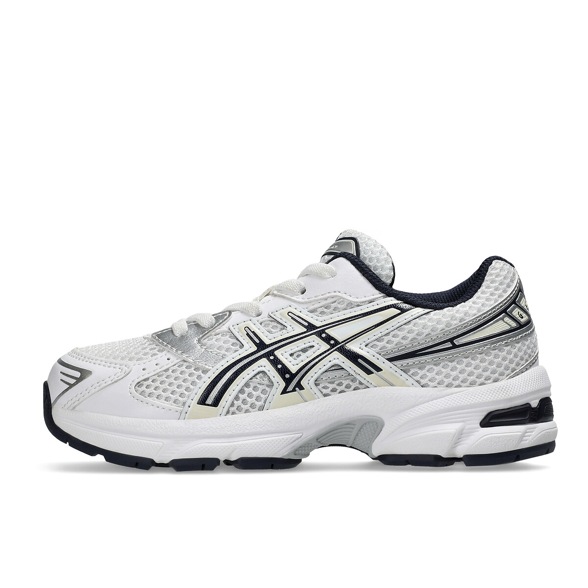 Baskets Gel-1130 blanc/gris, ASICS